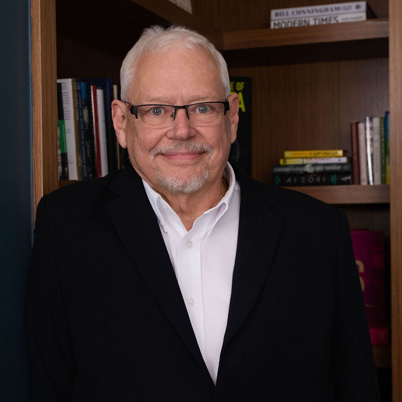 Joe Cunningham, Managing Partner, Sante Ventures, on the Care Shift podcast