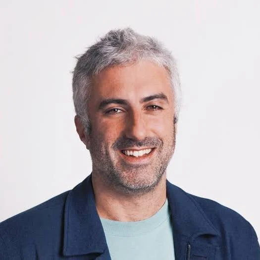 Thomas Clozel, Co-Founder & CEO, Owkin, on the Care Shift podcast